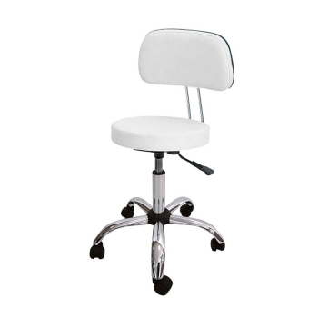 Panda TF IV LUX Taboret fryzjerski    super!